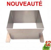 bac alu brut